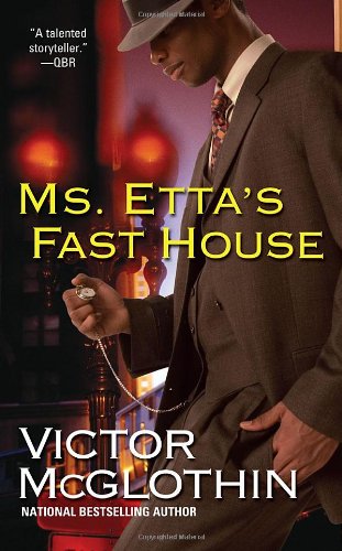 Beispielbild fr Ms. Etta's Fast House zum Verkauf von Better World Books