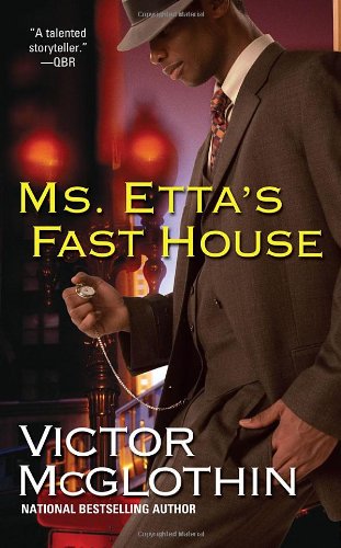 Stock image for Ms. Etta's Fast House for sale by Better World Books