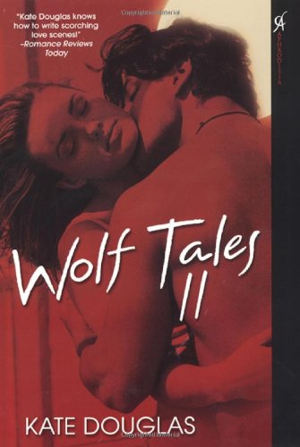 Imagen de archivo de Wolf Tales II a la venta por Klanhorn