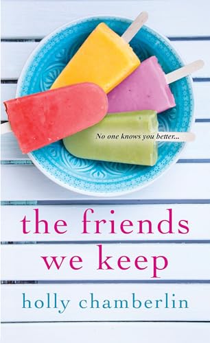 Imagen de archivo de The Friends We Keep a la venta por SecondSale