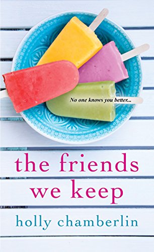 9780758214003: The Friends We Keep
