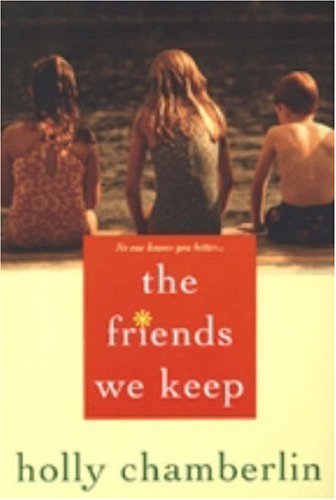 9780758214010: The Friends We Keep