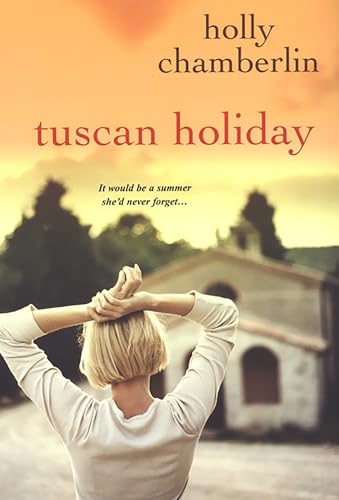 Beispielbild fr Tuscan Holiday zum Verkauf von Better World Books