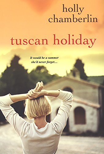 Imagen de archivo de Tuscan Holiday a la venta por Better World Books