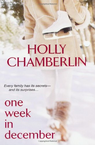 One Week In December - Holly Chamberlin