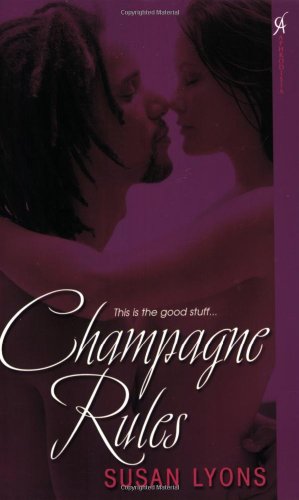 Stock image for Champagne Rules for sale by Books of the Smoky Mountains