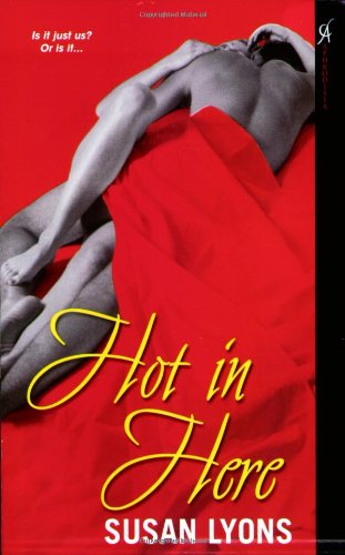 Stock image for Hot in Here for sale by Better World Books: West