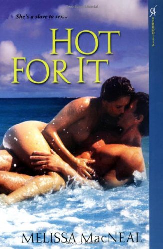 Beispielbild fr Hot For It zum Verkauf von Wonder Book