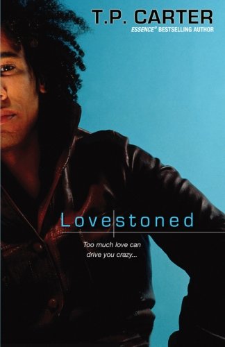 Stock image for Lovestoned for sale by Front Cover Books