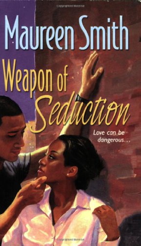 Imagen de archivo de Weapon of Seduction a la venta por Hafa Adai Books