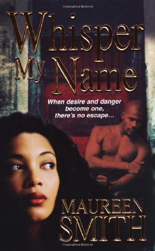 Stock image for Whisper My Name for sale by Wonder Book