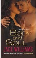 Beispielbild fr Body And Soul zum Verkauf von Better World Books