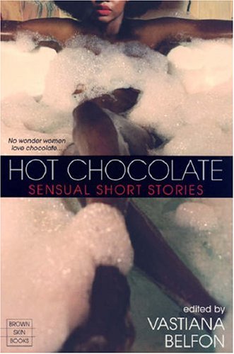 9780758214577: Hot Chocolate: Sensual Short Stories