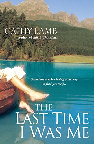 Imagen de archivo de The Last Time I Was Me a la venta por Gulf Coast Books