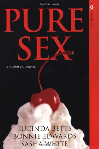 Stock image for Pure Sex for sale by Better World Books: West