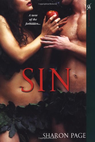 Stock image for Sin for sale by Your Online Bookstore