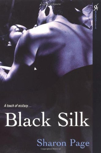 Stock image for Black Silk for sale by Gulf Coast Books