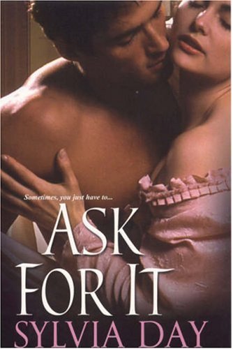 Stock image for Ask for It for sale by Better World Books