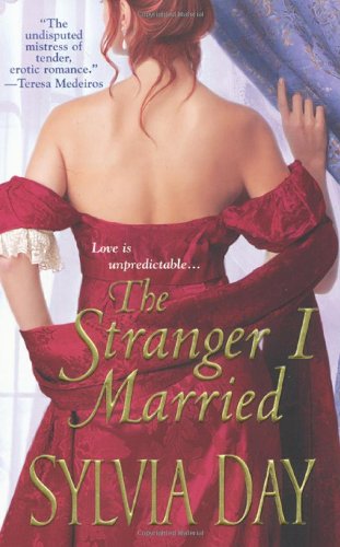 Imagen de archivo de The Stranger I Married a la venta por Once Upon A Time Books