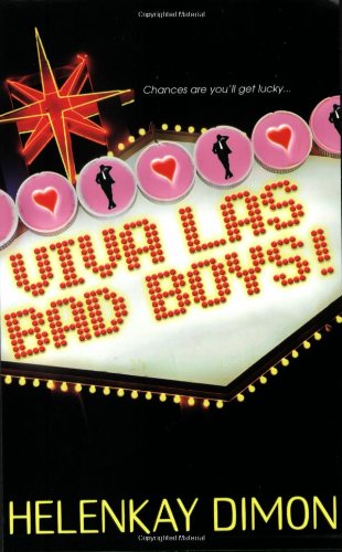 Imagen de archivo de Viva Las Bad Boys! a la venta por Better World Books: West