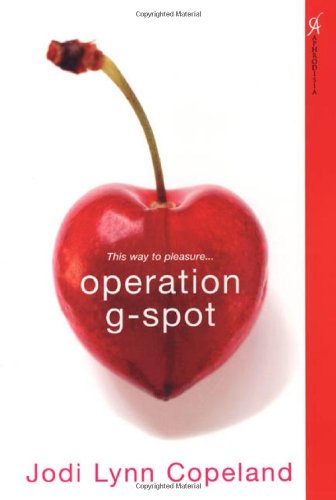 Imagen de archivo de Operation G-Spot a la venta por Better World Books