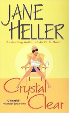 Crystal Clear (9780758214973) by Heller, Jane