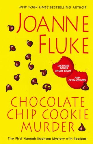 Beispielbild fr Chocolate Chip Cookie Murder zum Verkauf von Better World Books