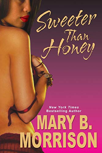 Beispielbild fr Sweeter Than Honey zum Verkauf von Better World Books