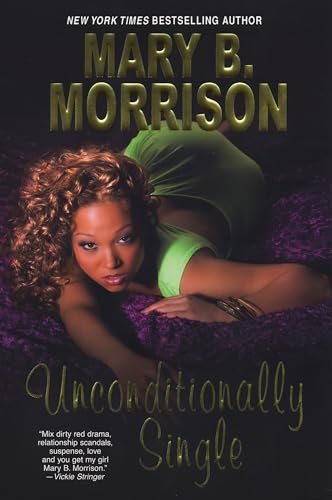 9780758215185: Unconditionally Single (Honey Diaries)