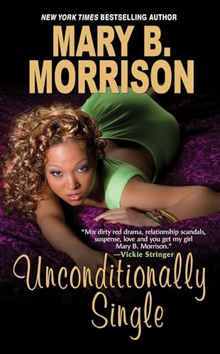 9780758215192: Unconditionally Single (Honey Diaries)