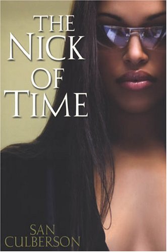 Stock image for The Nick of Time for sale by ThriftBooks-Atlanta