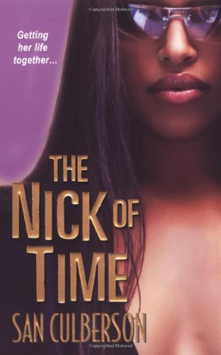 Stock image for THE NICK OF TIME for sale by Neil Shillington: Bookdealer/Booksearch