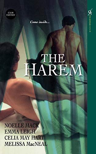Stock image for The Harem for sale by Granada Bookstore,            IOBA