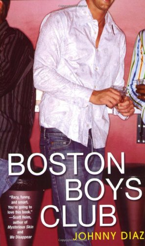 9780758215451: Boston Boys Club