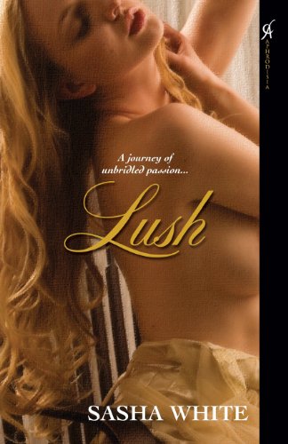 Stock image for Lush for sale by Better World Books: West