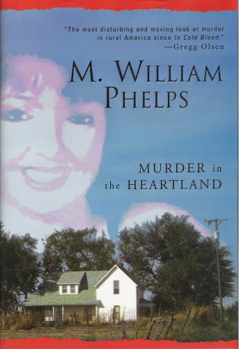 Beispielbild fr Murder In The Heartland zum Verkauf von Wonder Book