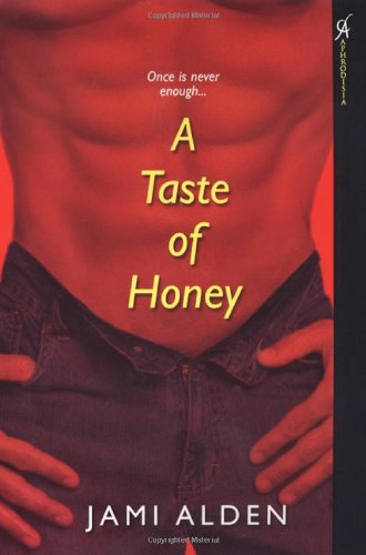 Stock image for A Taste of Honey for sale by SecondSale
