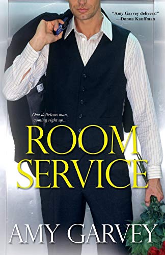 Beispielbild fr Room Service zum Verkauf von Half Price Books Inc.
