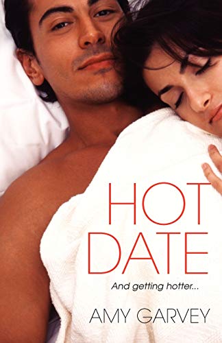 Imagen de archivo de Hot Date a la venta por Better World Books