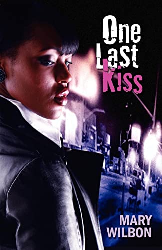 Beispielbild fr One Last Kiss zum Verkauf von Wonder Book