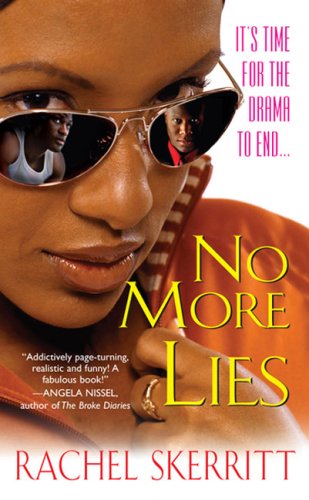 Imagen de archivo de No More Lies a la venta por Blue Vase Books