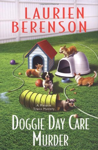 Stock image for Doggie Day Care Murder for sale by Better World Books: West