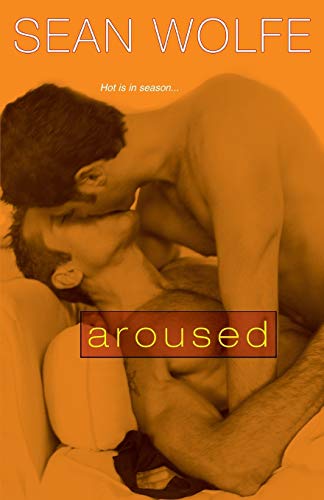 Stock image for Aroused: Tales of Erotica for sale by WorldofBooks