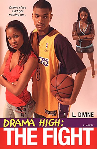 Imagen de archivo de Drama High: The Fight a la venta por Gulf Coast Books
