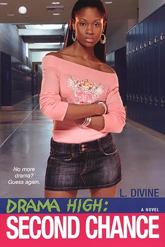 Imagen de archivo de Drama High: Second Chance a la venta por Your Online Bookstore