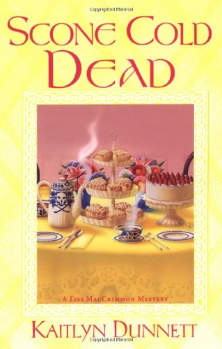 Stock image for Scone Cold Dead (Lisa Maccrimmon Mystery) for sale by Your Online Bookstore