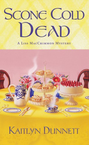 Stock image for Scone Cold Dead for sale by Better World Books