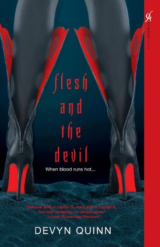 Beispielbild fr Flesh and the Devil zum Verkauf von Books From California