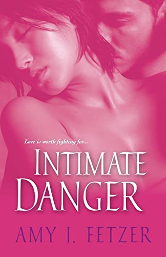 Stock image for Intimate Danger for sale by Better World Books