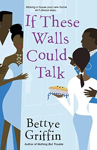 Stock image for If These Walls Could Talk for sale by Better World Books